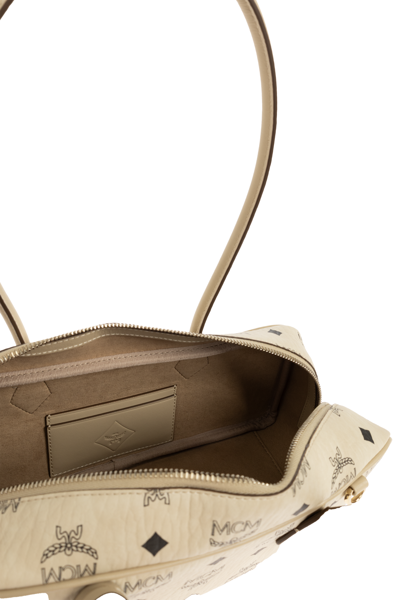 MCM 'Aren' bag | Women's | Vitkac